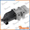 Vanne EGR pour OPEL | 72-0150, 555421